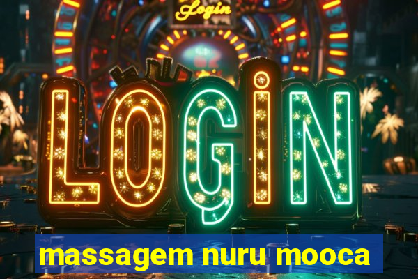 massagem nuru mooca